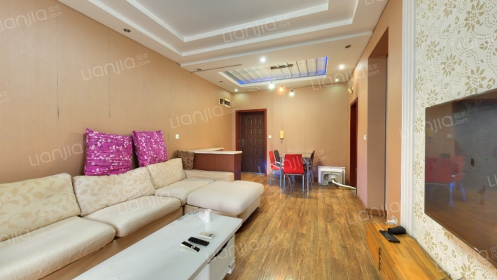 龙湖观山水二手房实景图