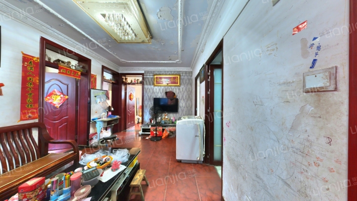 烟厂后街10号院二手房实景图