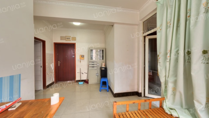 光华阳光水城一期二手房实景图