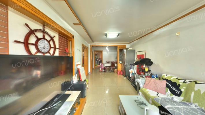 金合园二手房实景图