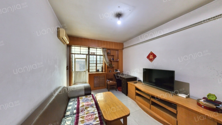 长线局小区二手房实景图