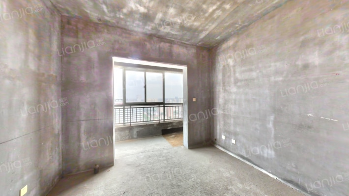 摩尔公馆二手房实景图