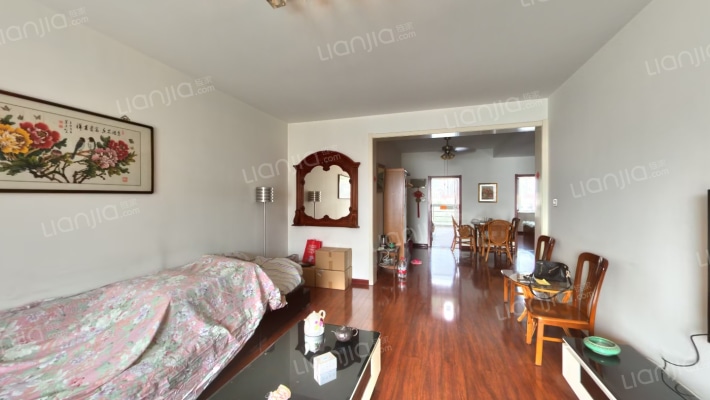 瑞泽园二手房实景图