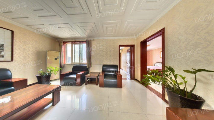 长安新都市二手房实景图