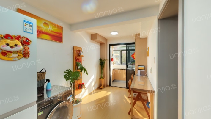 振河里二手房实景图