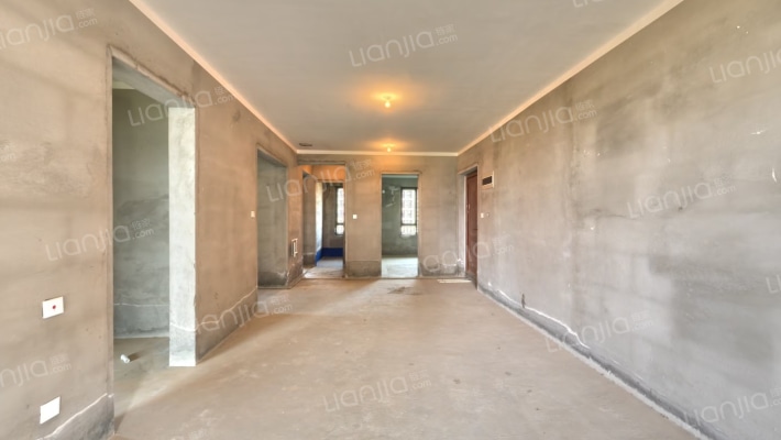 名门紫园悦园二手房实景图