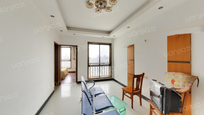 金榜名苑二手房实景图