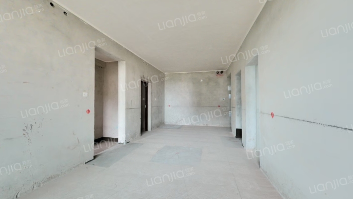 北京城建樾春府二手房实景图