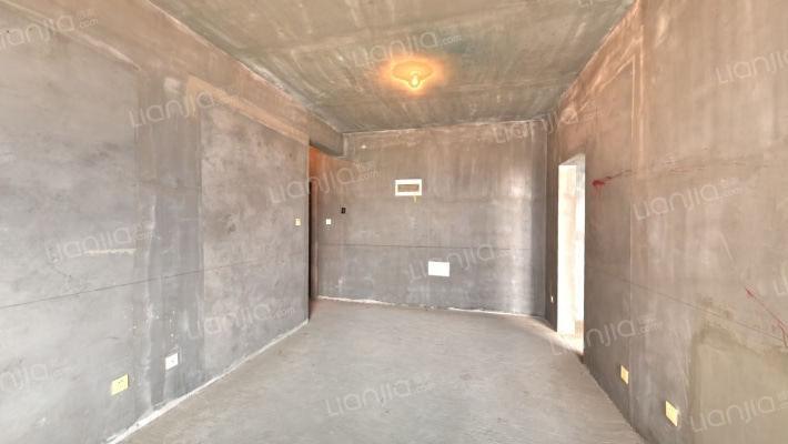 摩尔公馆二手房实景图