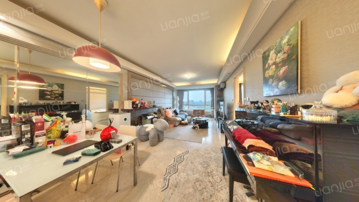 橡树湾四期二手房实景图