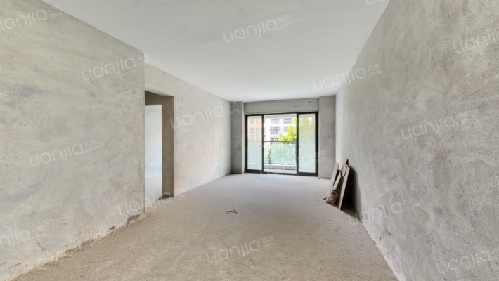 广域双子星二手房实景图