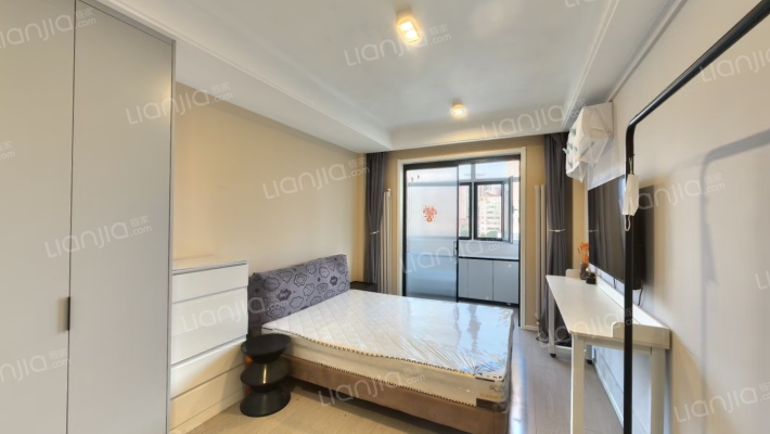 绮云里二手房实景图