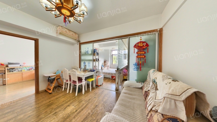 顺达温泉花园二期二手房实景图