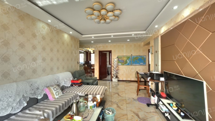 菊芳园二手房实景图