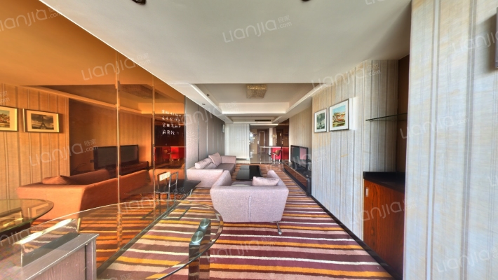 文汇公寓二手房实景图