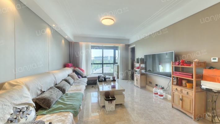 大河宸院一期二手房实景图