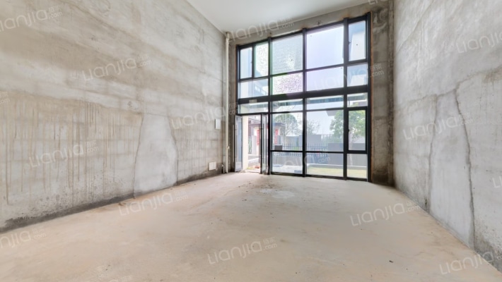 力高雍华年二手房实景图