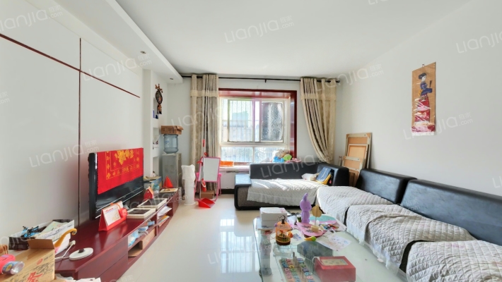 美林家园二手房实景图