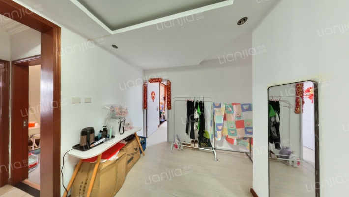 将府家园二手房实景图