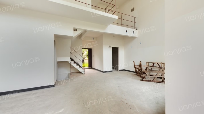 龙湖西宸原著二三组团二手房实景图