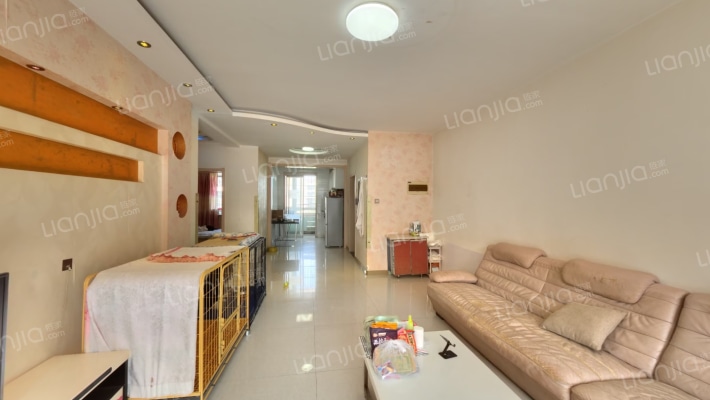 竹沁园二手房实景图