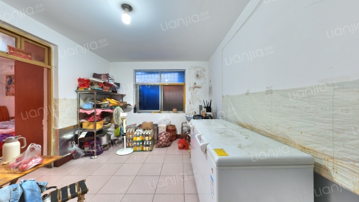 烟厂后街10号院二手房实景图