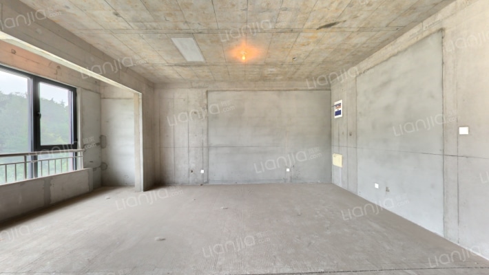 清凉山樾二手房实景图