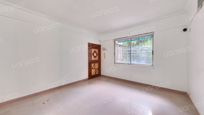 侨雅苑(海珠区)二手房实景图