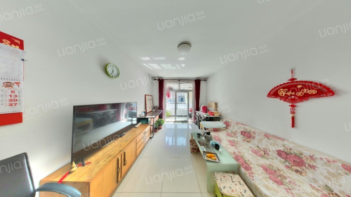 家安里（西青）二手房实景图