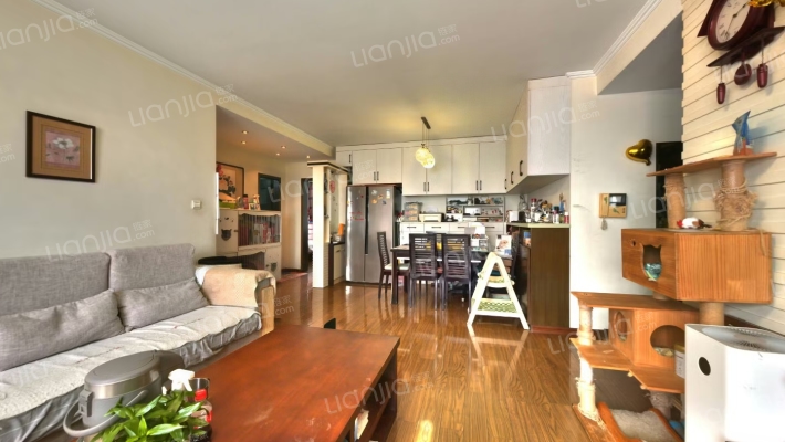 福岭嘉苑C区二手房实景图