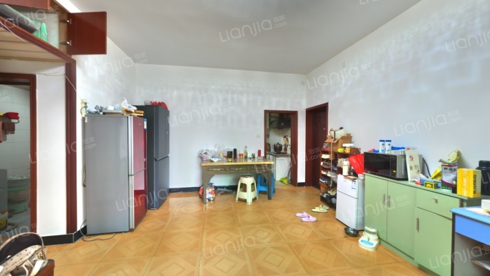 金星花园枫里组团二手房实景图