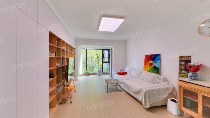 中骏华信璟悦二手房实景图