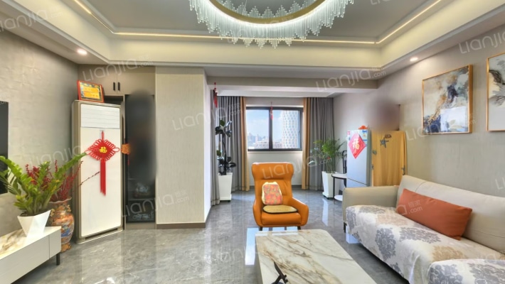 灵桥公寓二手房实景图