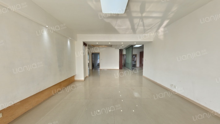 金成阳光世纪二手房实景图