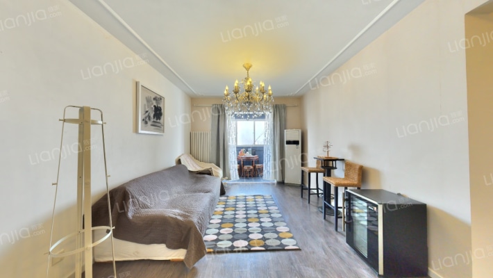 盛龙广场二手房实景图