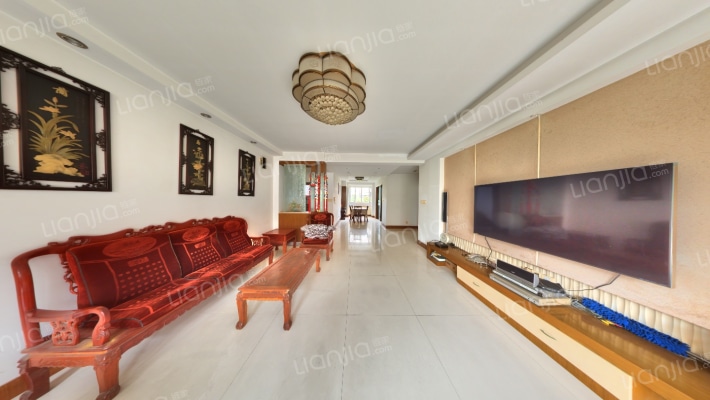 东苑小区二手房实景图