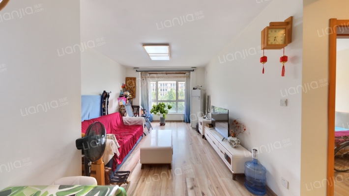 逸林苑二手房实景图