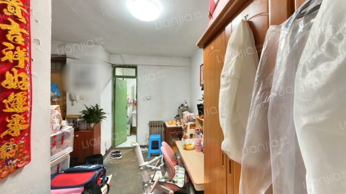 春华里（河东区）二手房实景图