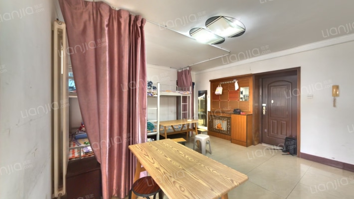 久福嘉园二手房实景图