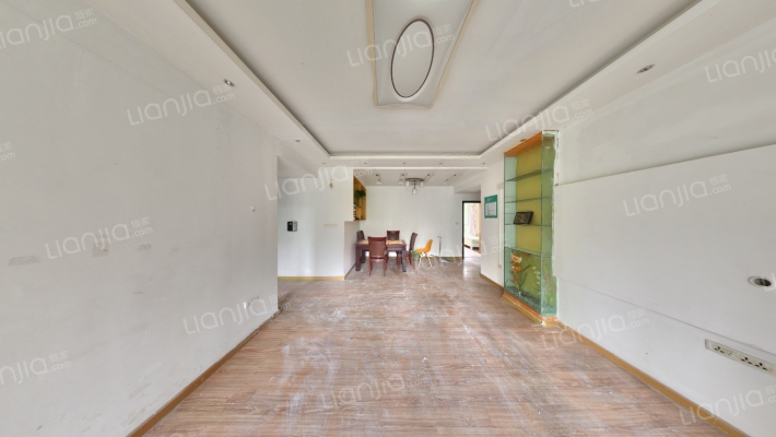 南方上格林阳光美谷二手房实景图