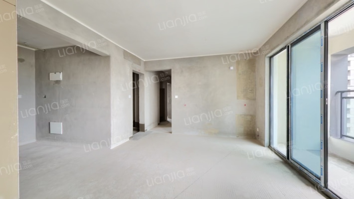 凤鸣水岸B区二手房实景图