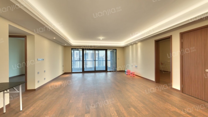 及第阁二手房实景图