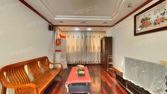 南头巷92号二手房实景图