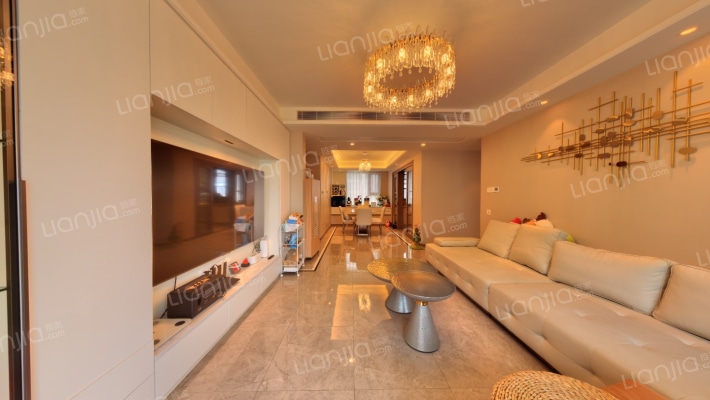 新希望滨江锦麟壹品二手房实景图