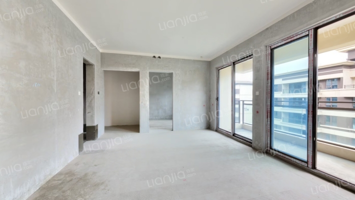 首创禧悦学府（三组团）二手房实景图