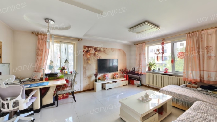 碧华里二手房实景图