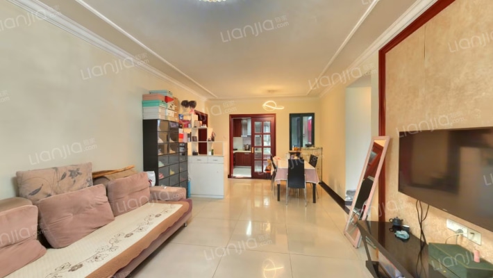 恒大城二手房实景图