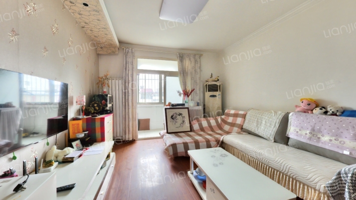 吉安小区二手房实景图