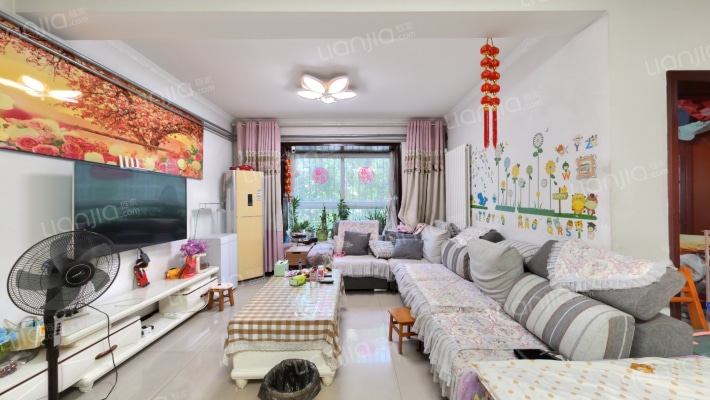 茗品仕家二手房实景图