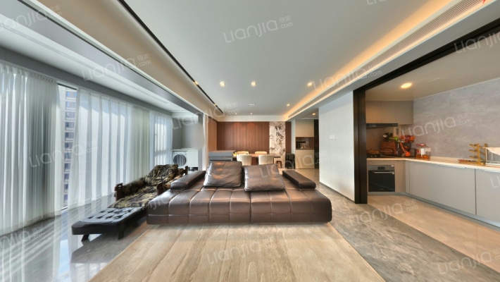 滨江城投·望品二手房实景图